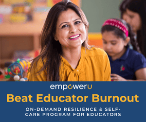 Community Ed Graphics - Educator